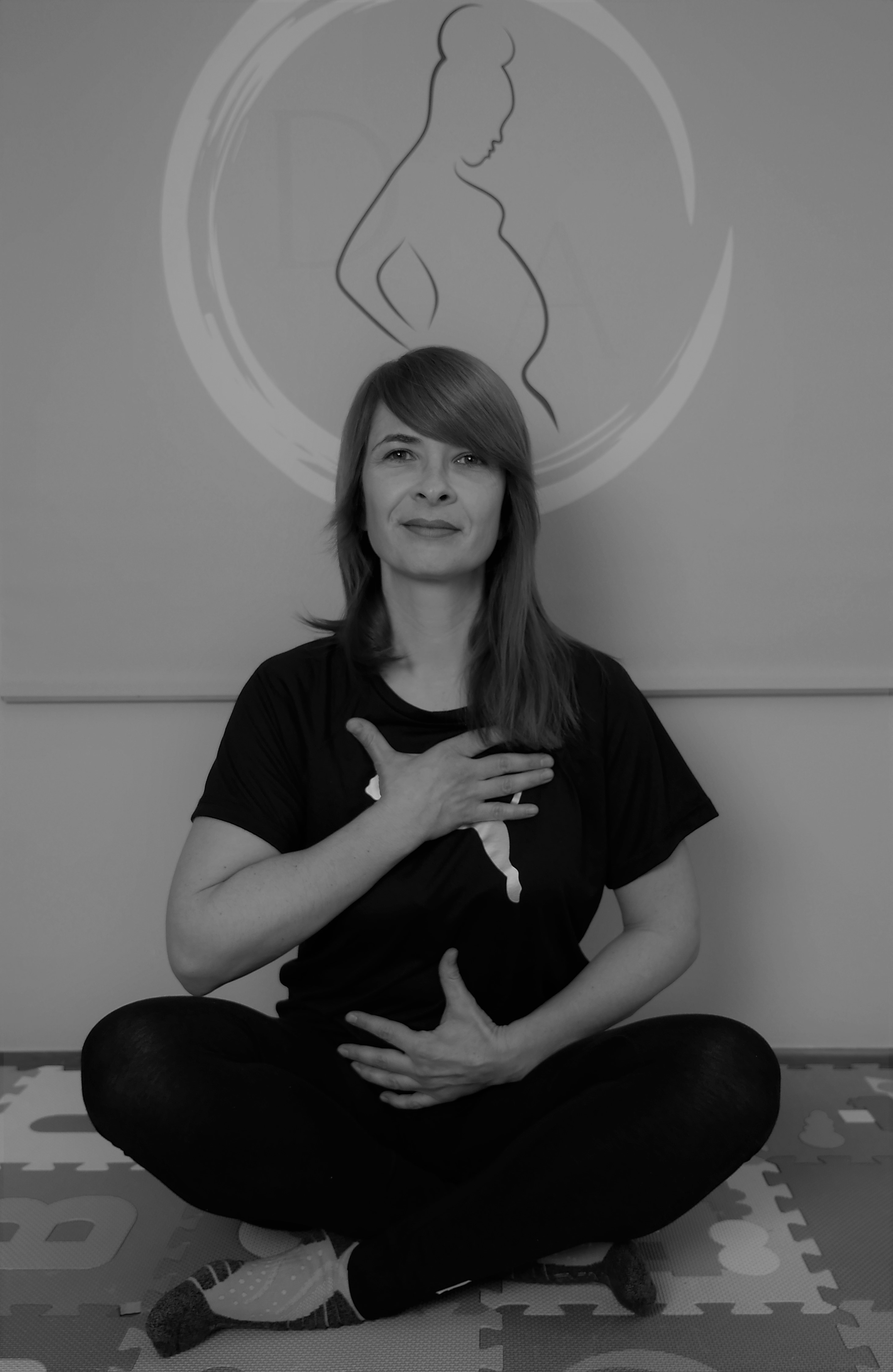Dragana Atanasković, voditeljka programa